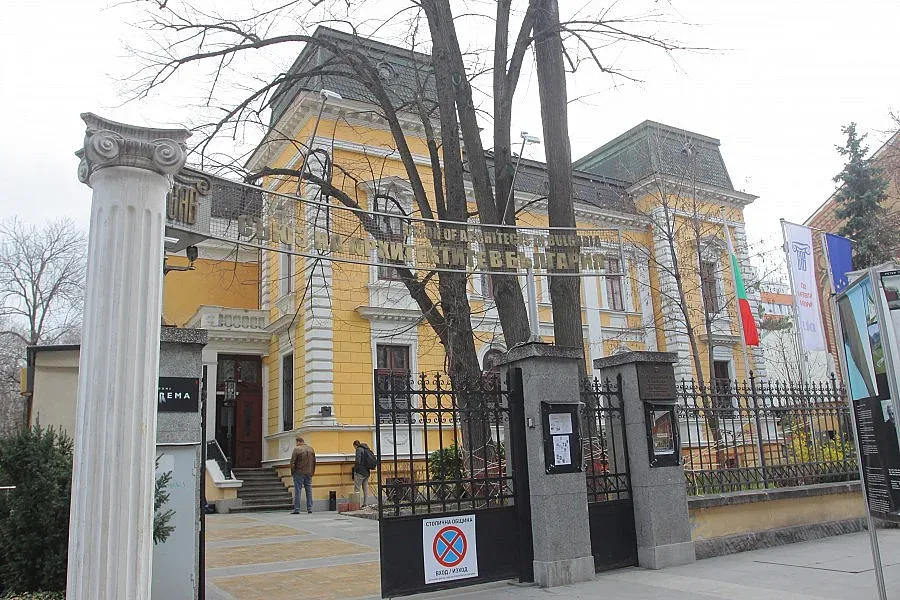 Зелени покриви и нови квартали за София