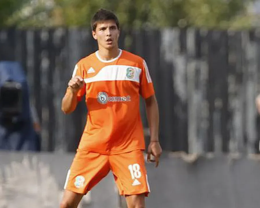 Илия Миланов има нов отбор