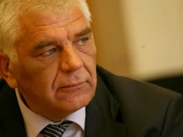 Почина Ваньо Танов