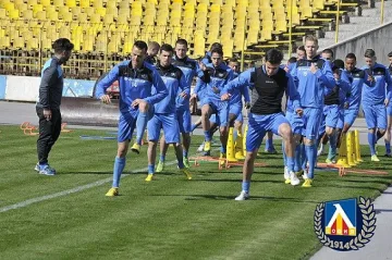 "Левски" бди здраво над пера