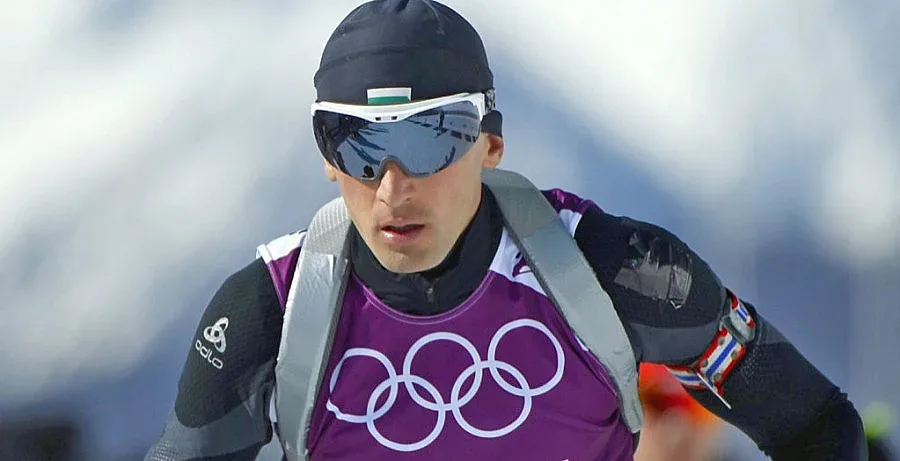 Взехме бронз на биатлон