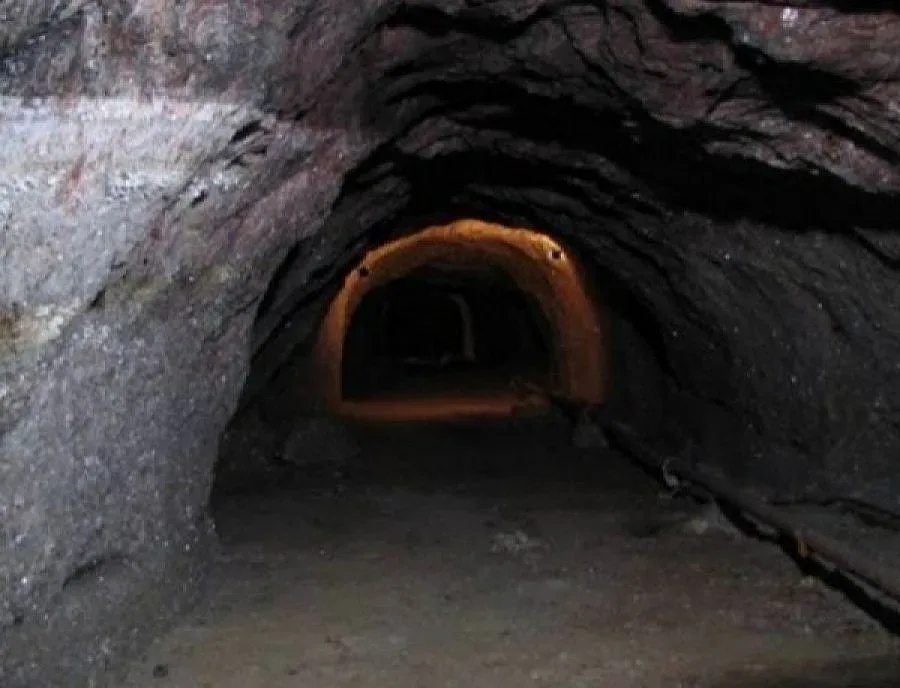 36 жертви на мината в Русия