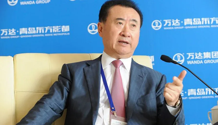 Китаец инвестира 3 млрд. евро във Франция