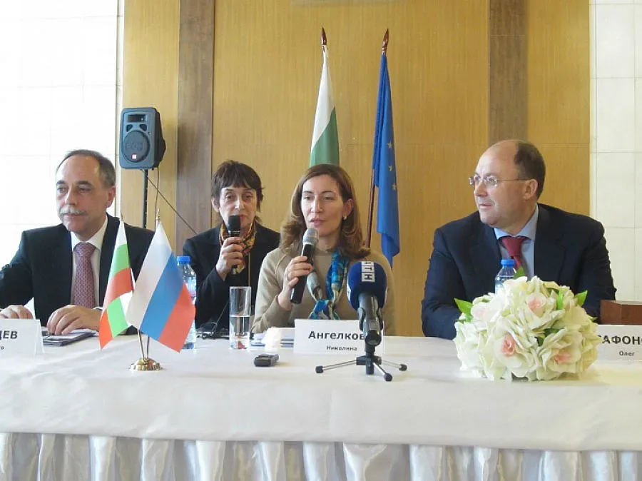 История и СПА - новите магнити за руските туристи