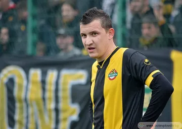 Драма в последните минути на "Пирин" - "Ботев"