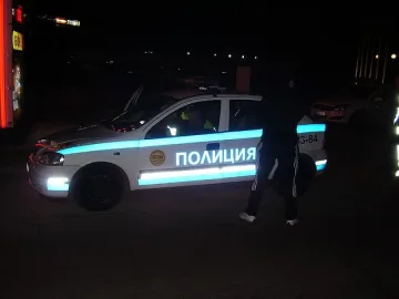 МВР задържа 54 след проверки за биячи на пътя