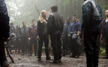 Апокалипсис в "Стоте" 