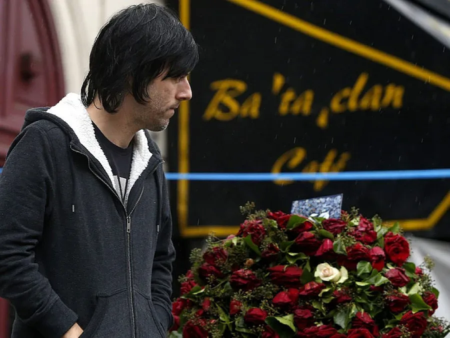 Арестуваха пореден заподозрян за атентатите в Париж