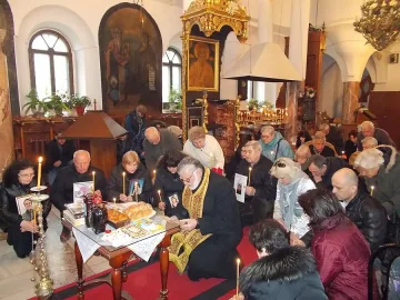 8 години след София - Кардам: Жалко за младостта им