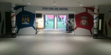 Време за мъже - "Ливърпул" и "Сити" в битка за трофей