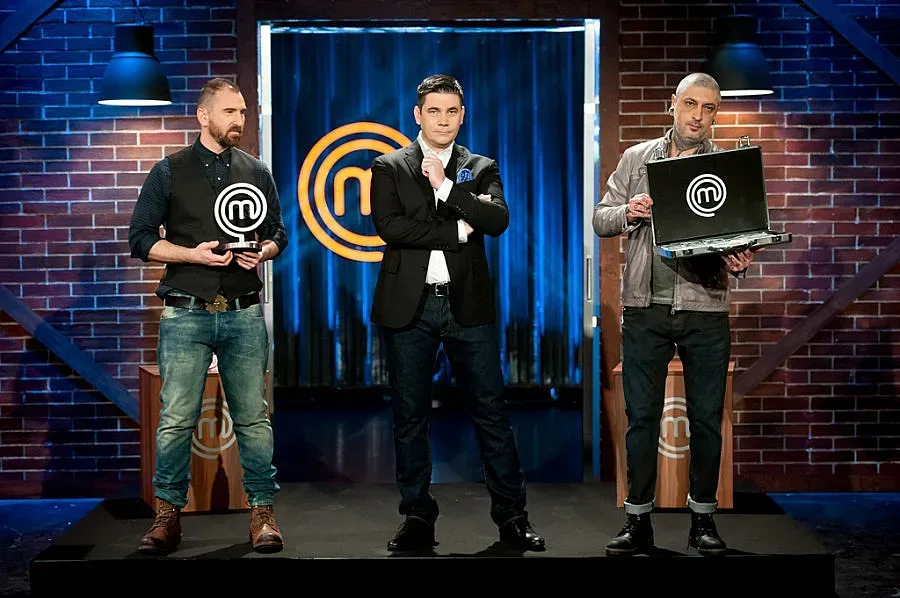 MasterChef се завръща 