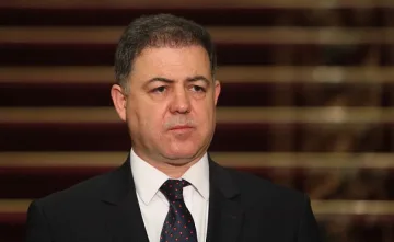 Ненчев: Предстои дискусия за връщане на казармата