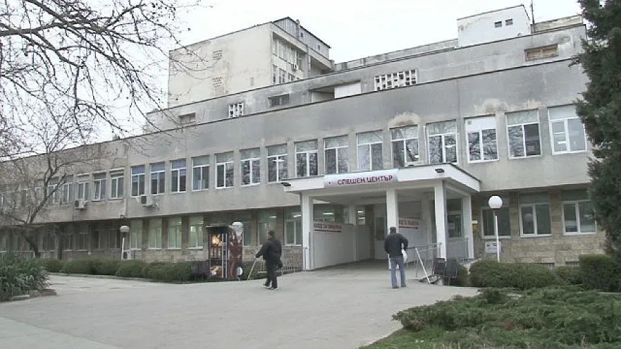 Нов бой на пътя