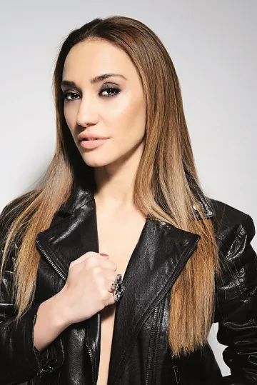 Мария Илиева: Умът на мъжа е най-големият афродизиак