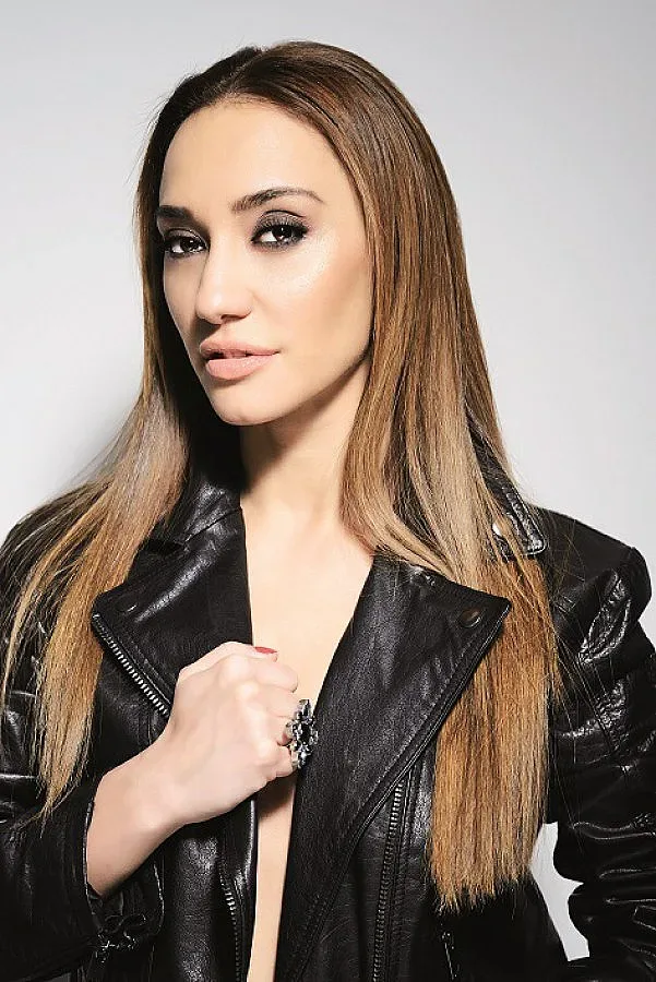 Мария Илиева: Умът на мъжа е най-големият афродизиак