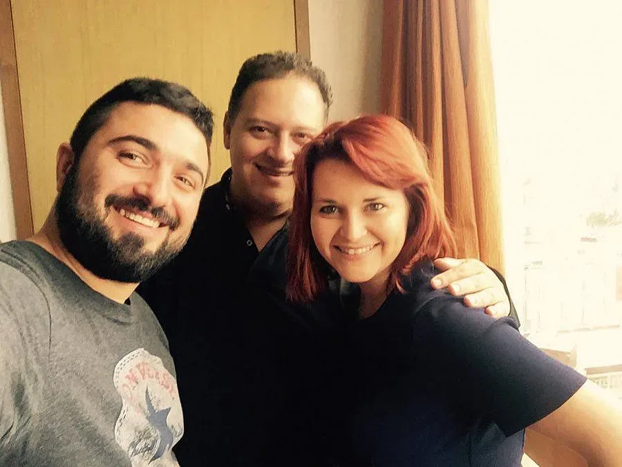 Изучават "Ничия земя" в Алма матер