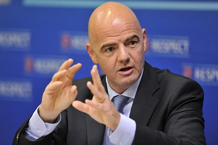 Щатите обърнаха вота във ФИФА