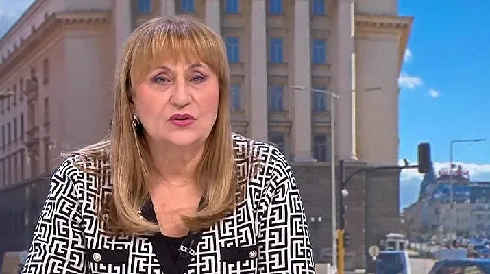 Бивш вицепремиер видя бъдещето на кабинета "Желязков“