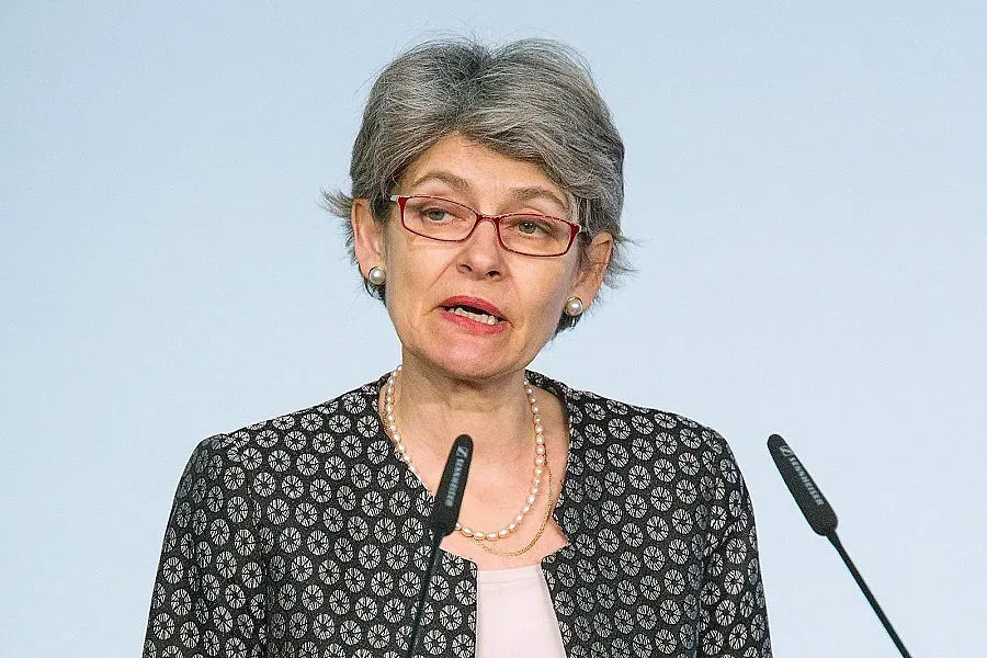 Бокова: Образованието трябва да е приоритет