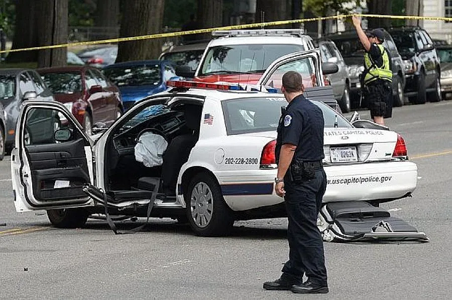 Ново масово убийство шокира САЩ