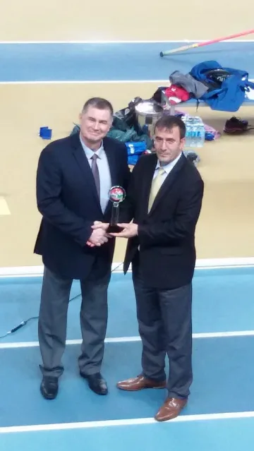 Злато за Габриела Петрова в Истанбул