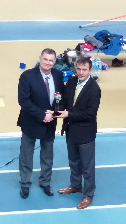 Злато за Габриела Петрова в Истанбул