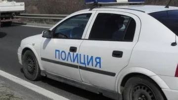 Мотоциклетист пострада в „Овча купел”