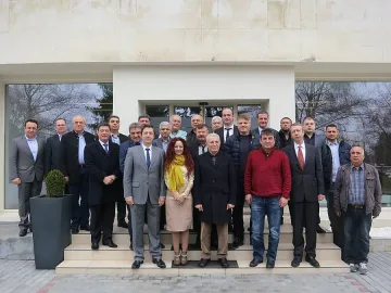 Българо-турската камара промени името си