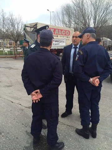 Борисов с последно предупреждение към гърците