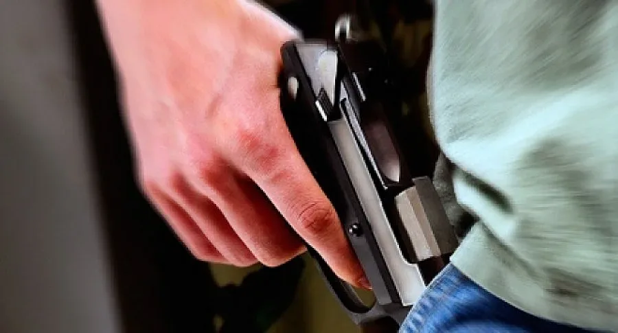 Въоръжен застреля четирима и се самоуби в САЩ