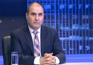 Цветанов: ГЕРБ ще е с обновление на президентската двойка 