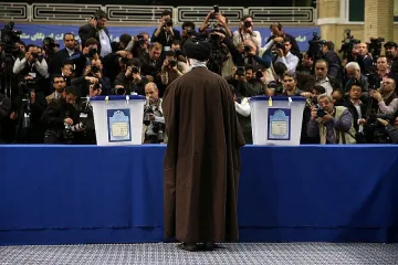 Избраха президент на Косово