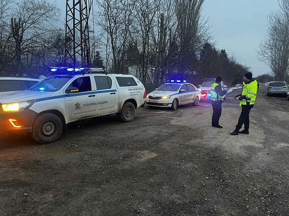 След драмата с влаковете. Хвърчат глави