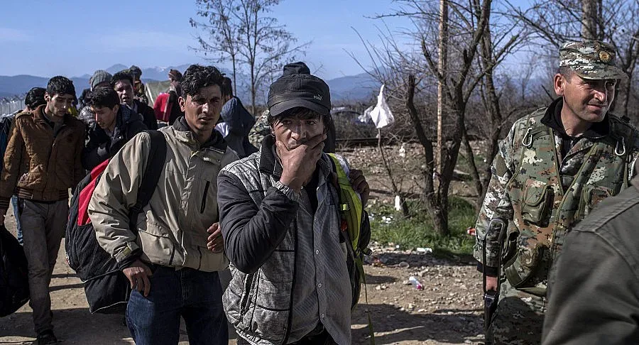 Германия изгубила 130 000 мигранти