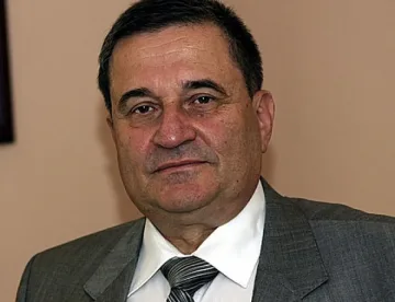 Картелът като чудовището от Лох Нес