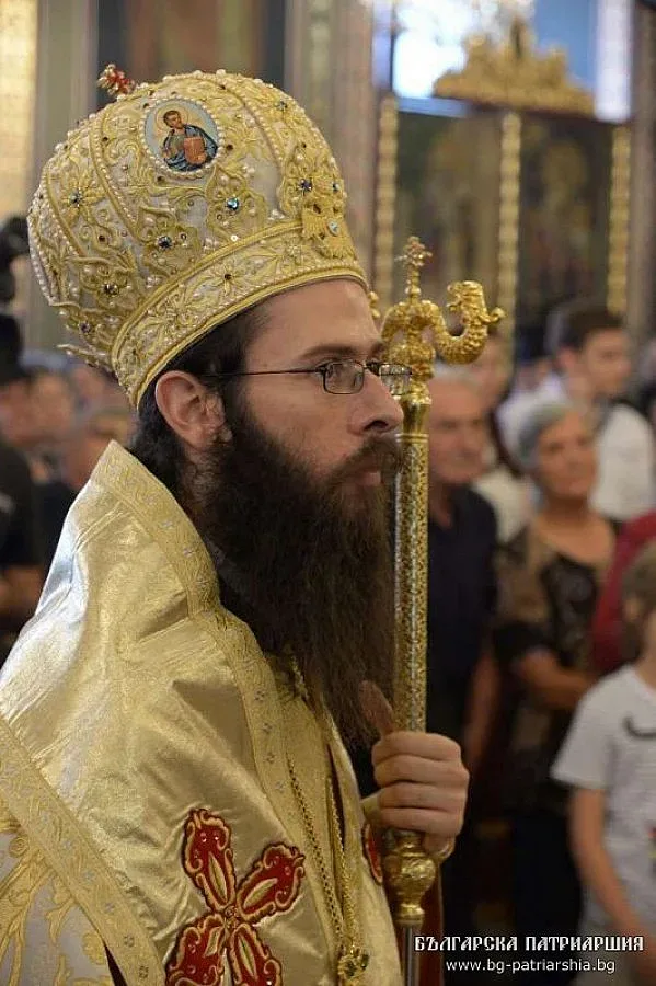 Безспорни са чудесата на св. Серафим Софийски