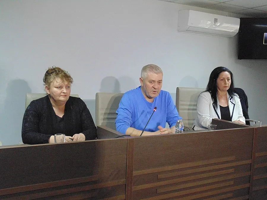 Онкоболните няма да тичат за лек в Турция 