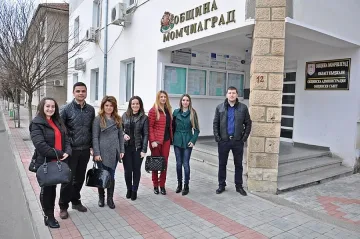 20 младежи започват работа в Момчилградско 