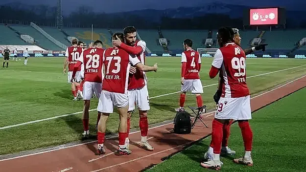 Драма с мач на ЦСКА