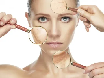 Ново откритие оставя бръчките в миналото