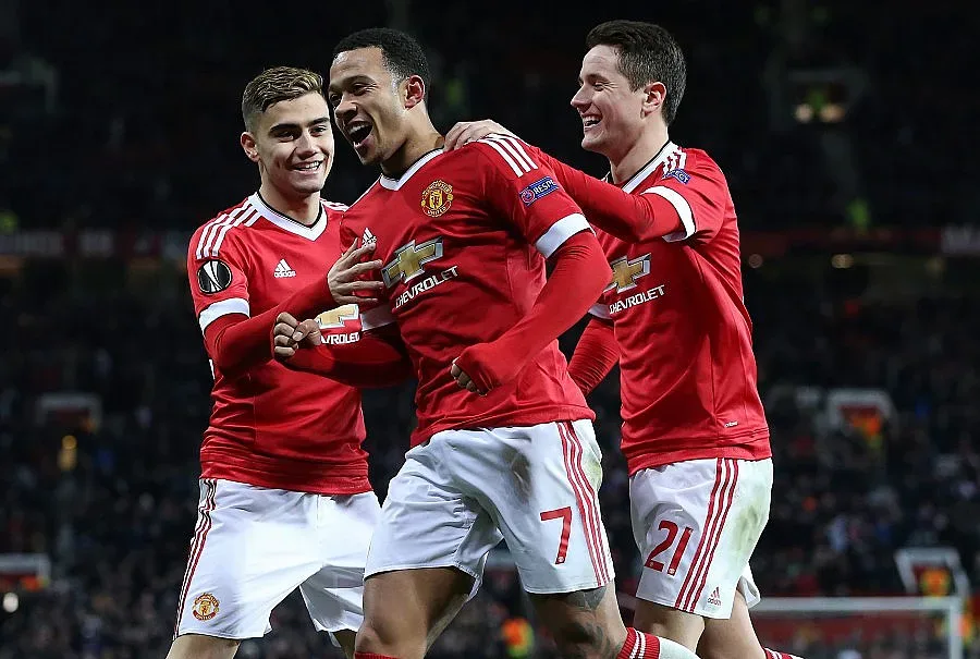 "Ливърпул" - "Юнайтед" е гвоздеят в Лига Европа 