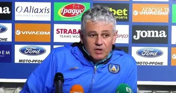 Стоев: Само Венгер и Фъргюсън са константа (ВИДЕО)