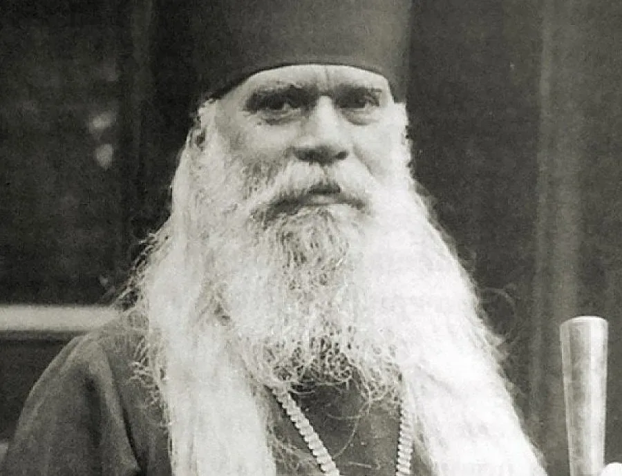 Канонизират официално Свети Серафим