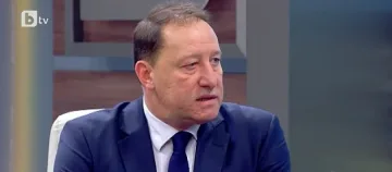 Найденов: Армията по границата трябва да е въоръжена 