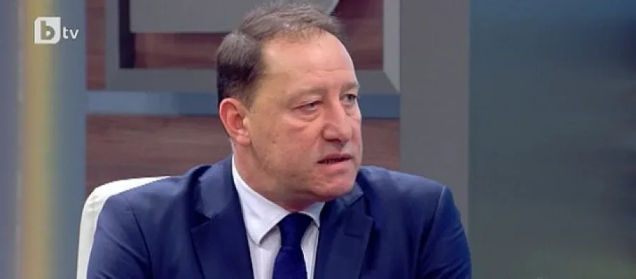 Найденов: Армията по границата трябва да е въоръжена