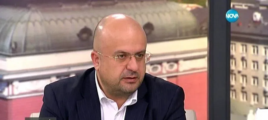 Критиките към ДПС са заради неуспели амбиции