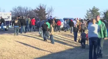 Кървава драма в Канзас завърши с 4 жертви