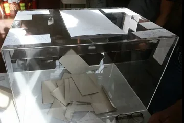 Задължителното гласуване  мина през Правна комисия