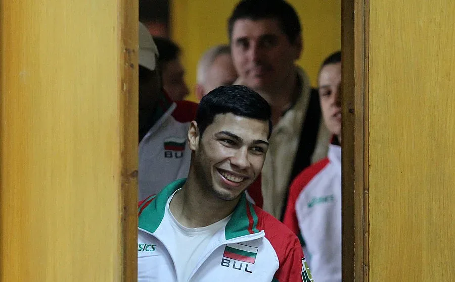 Шестима наши скачат за финал на "Странджа"