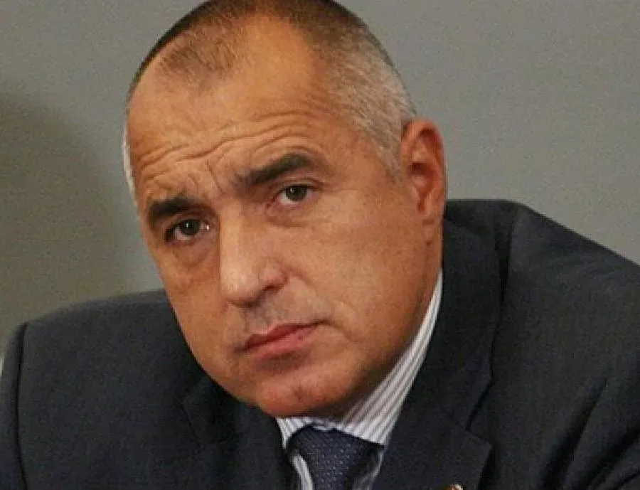 Борисов: Задуха вятърът на промяната